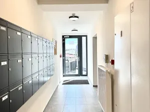 Pronájem bytu 2+kk, Český Brod, 61 m2