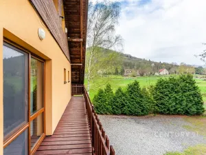 Prodej chalupy, Ústí nad Labem, 182 m2