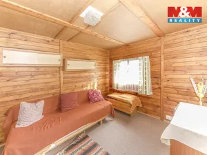 Prodej chaty, Třebovle - Království, 50 m2