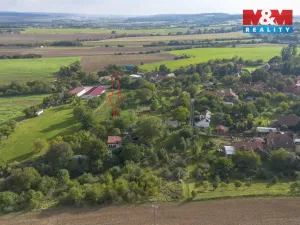 Prodej chaty, Třebovle - Království, 50 m2