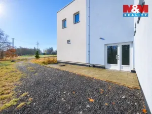 Pronájem obchodního prostoru, Příbram - Příbram VI-Březové Hory, K Podlesí, 326 m2