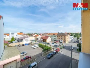 Prodej bytu 1+kk, Plzeň - Jižní Předměstí, Presslova, 36 m2
