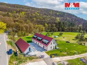 Prodej rodinného domu, Beroun, V Lukách, 150 m2