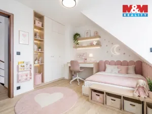 Prodej rodinného domu, Beroun, V Lukách, 150 m2