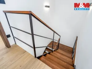 Prodej rodinného domu, Beroun, V Lukách, 150 m2