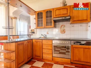 Prodej rodinného domu, Týn nad Vltavou, Vinařického náměstí, 190 m2