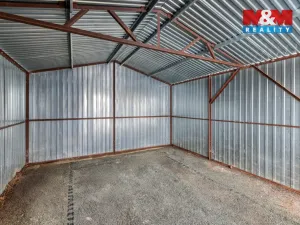 Prodej rodinného domu, Puclice, 79 m2