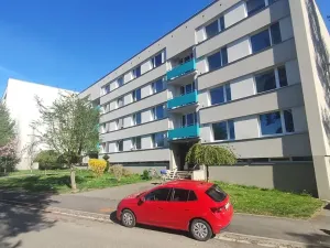 Pronájem bytu 3+1, Hradec Králové, Truhlářská, 80 m2