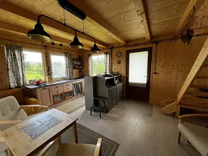 Prodej chaty, Olešná, 70 m2