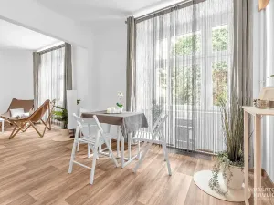 Prodej bytu 1+1, Hradec Králové, Horova, 44 m2