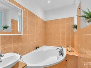 Prodej bytu 1+1, Hradec Králové, Horova, 44 m2