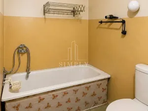 Prodej bytu 2+kk, Praha - Libeň, Novákových, 48 m2