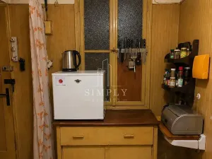 Prodej bytu 2+kk, Praha - Libeň, Novákových, 48 m2