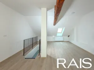 Prodej bytu 2+kk, Brno, 64 m2