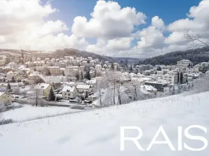 Prodej pozemku pro bydlení, Luhačovice, Masarykova, 1832 m2