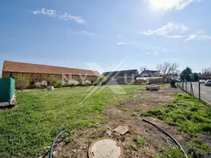 Prodej pozemku pro bydlení, Brázdim, 520 m2