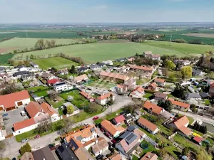 Prodej pozemku pro bydlení, Brázdim, 503 m2