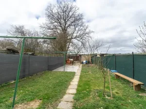 Prodej rodinného domu, Chrást, 170 m2