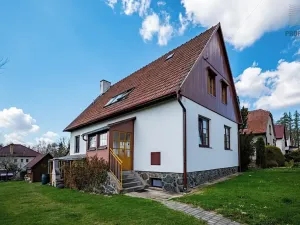 Prodej rodinného domu, Dolní Rožínka, 140 m2