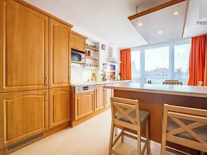 Prodej rodinného domu, Dolní Rožínka, 140 m2