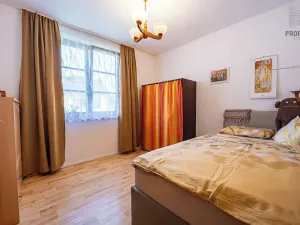 Prodej rodinného domu, Dolní Rožínka, 140 m2