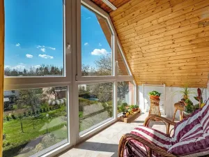 Prodej rodinného domu, Dolní Rožínka, 140 m2