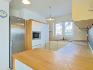 Prodej rodinného domu, Zbýšov, 113 m2