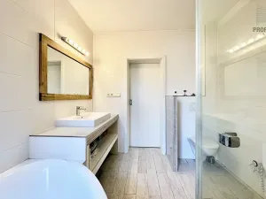 Prodej rodinného domu, Zbýšov, 113 m2