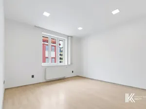 Prodej bytu 2+1, Pardubice, Jana Palacha, 70 m2