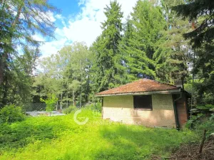 Prodej chaty, Černé Voděrady, 36 m2