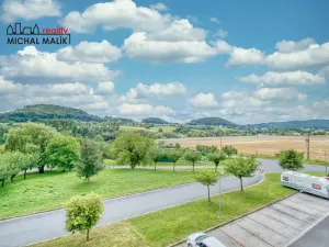 Pronájem bytu 1+kk, Hranice, Zborovská, 32 m2