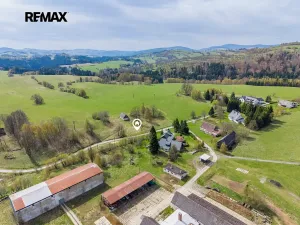 Prodej pozemku pro bydlení, Staré Město, 1438 m2