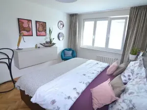 Prodej bytu 3+kk, Praha - Strašnice, Oravská, 51 m2