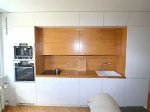 Prodej bytu 3+kk, Praha - Strašnice, Oravská, 51 m2