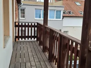 Pronájem bytu 4+kk, Plzeň, Přemyslova, 180 m2