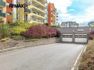 Prodej bytu 2+kk, Praha - Letňany, Pavla Beneše, 46 m2