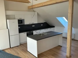 Pronájem bytu 3+kk, Písek, Gregorova, 106 m2