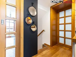 Prodej vícegeneračního domu, Dolní Bojanovice, Vinařská, 367 m2