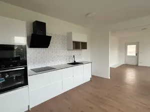 Pronájem bytu 3+1, Ostrava, Hlučínská, 100 m2