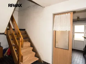 Prodej rodinného domu, Sobotín, 160 m2