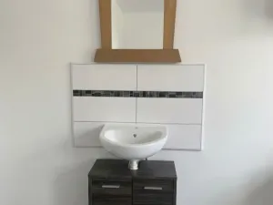 Pronájem obchodního prostoru, Havířov - Město, Mickiewiczova, 40 m2