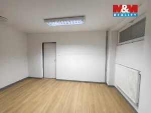 Pronájem skladu, Havířov - Město, Mickiewiczova, 14 m2