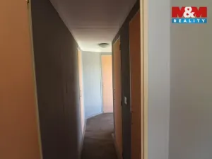 Prodej mobilheimu, Kobylnice, 37 m2