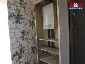 Prodej mobilheimu, Kobylnice, 37 m2