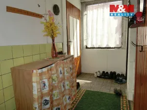 Prodej rodinného domu, Rynholec, Na Drahách, 104 m2