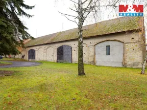 Prodej rodinného domu, Černiv, 320 m2