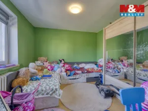 Prodej rodinného domu, Blovice, Drnkova, 159 m2