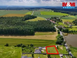 Prodej rodinného domu, Dražeň, 99 m2