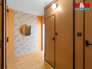 Prodej bytu 2+kk, Kladno - Kročehlavy, Na růžovém poli, 40 m2