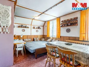 Prodej chaty, Frýdlant nad Ostravicí - Lubno, 32 m2